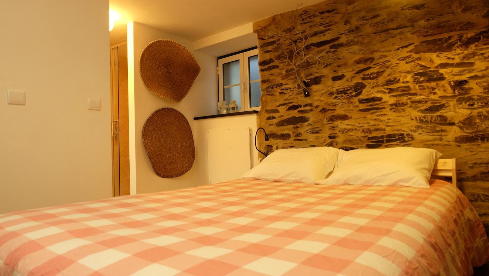 Casa Cima Villa Chas de Egua Exteriör bild