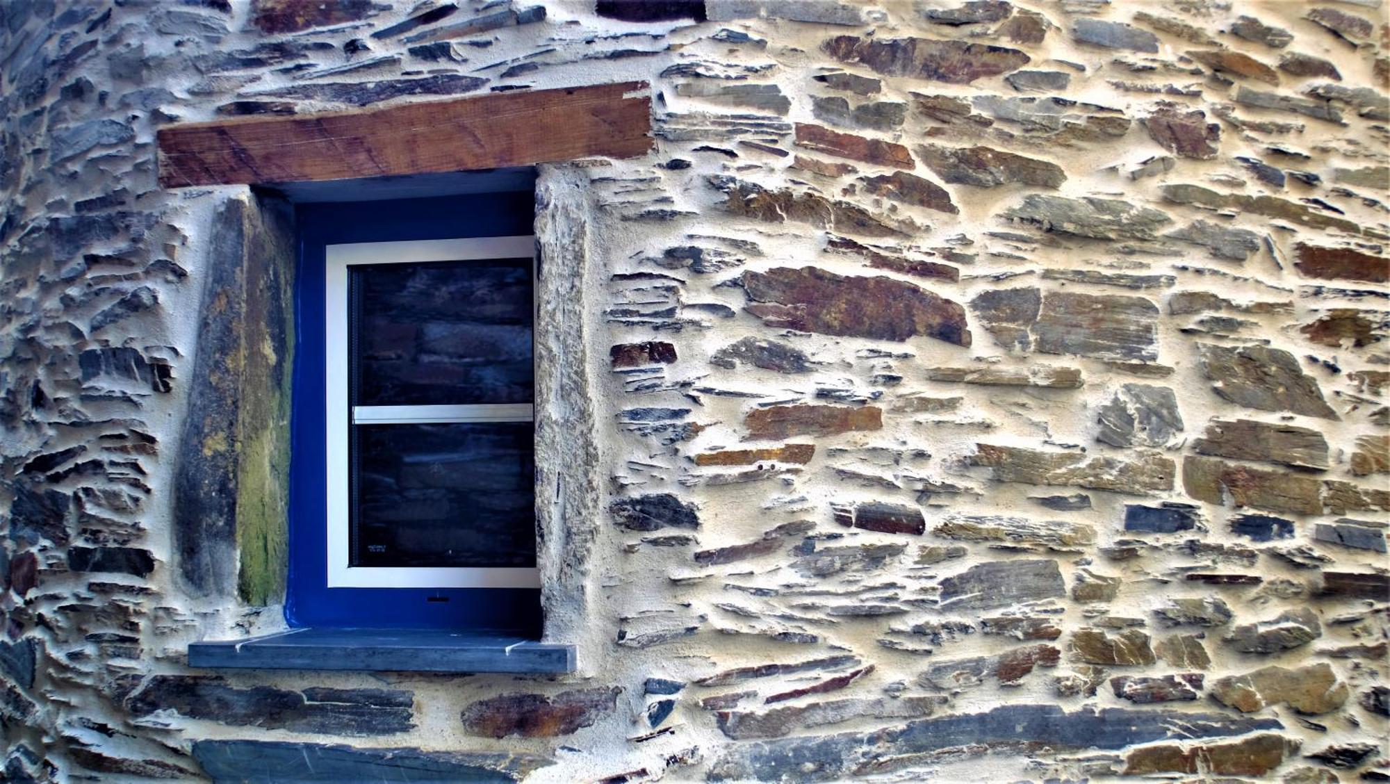 Casa Cima Villa Chas de Egua Exteriör bild
