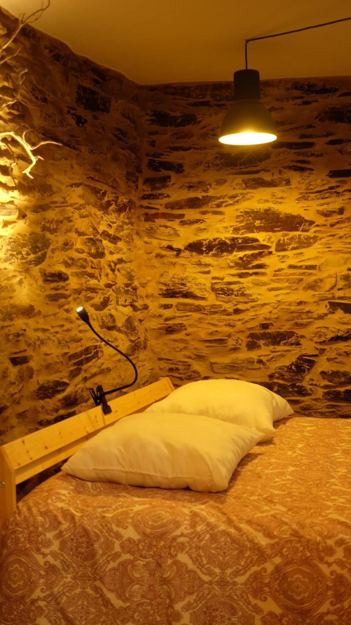 Casa Cima Villa Chas de Egua Exteriör bild