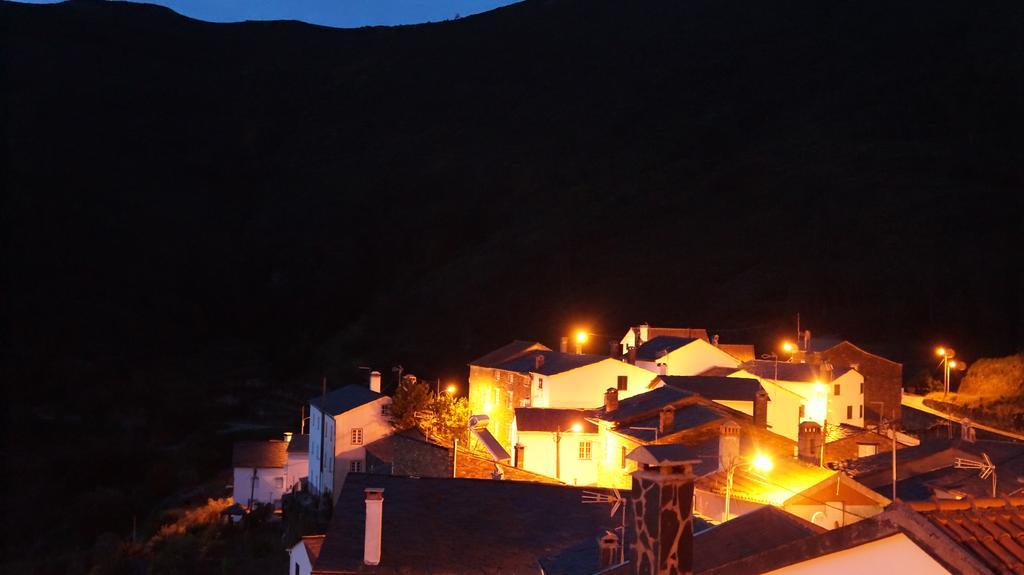 Casa Cima Villa Chas de Egua Exteriör bild